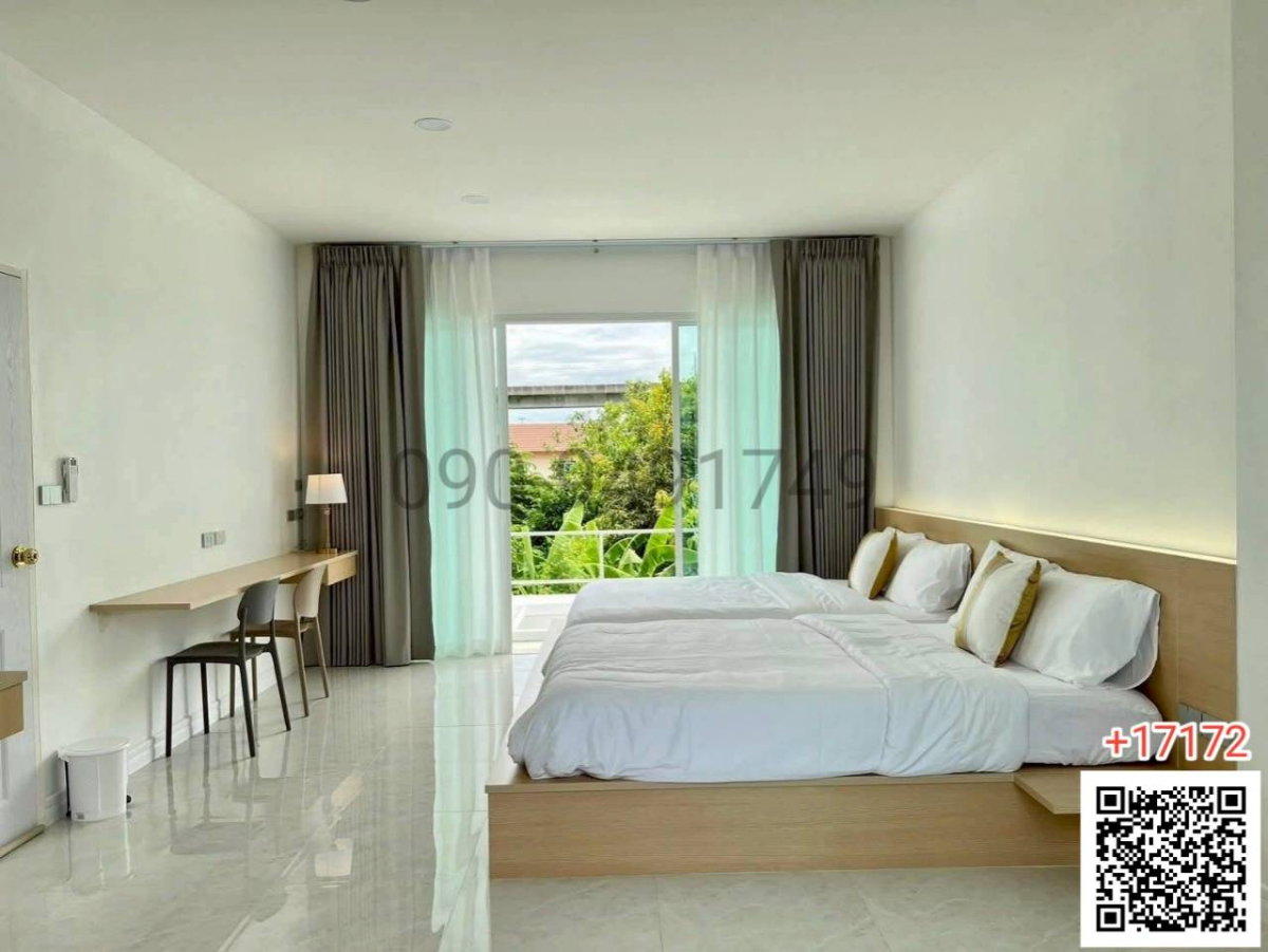 รูป เช่า บ้าน 2 ชั้น ลาดกระบัง ใกล้สนามบินสุวรรณภูมิ - รูปที่ 9/14