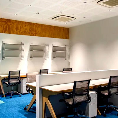 Office for rent Bangkok : Office for rent at Pearl Tower Phaya Thai, fully equipped with office facilities in a modern building, conveniently located near BTS Ari.