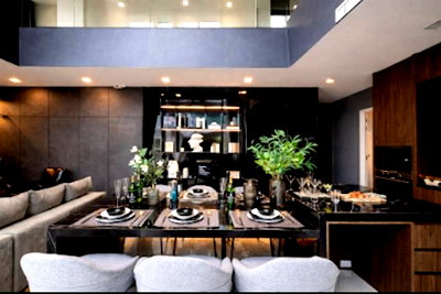 Houses for sale วิทยาลัยเทคนิคมีนบุรี : House for sell Artique Ramkhamhaeng