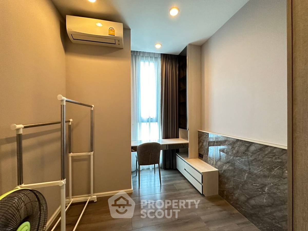 รูป คอนโด 2-ห้องนอน ที่ วิสซ์ดอม เอสเซ้นส์ สุขุมวิท ใกล้ BTS ปุณณวิถี (ID 1528358) - รูปที่ 5/12