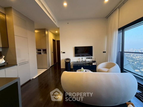 3-BR Condo at Park Origin Thonglor near BTS Thong Lor (ID 2906545)
