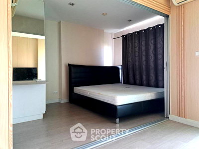 ขายคอนโด : คอนโด 1 ห้องนอน ขนาด 27 ตร.ม. ใน เมโทรลักซ์ พหลโยธิน-สุทธิสาร ใกล้ MRT จตุจักร 300 ม. (ID 2926224)
