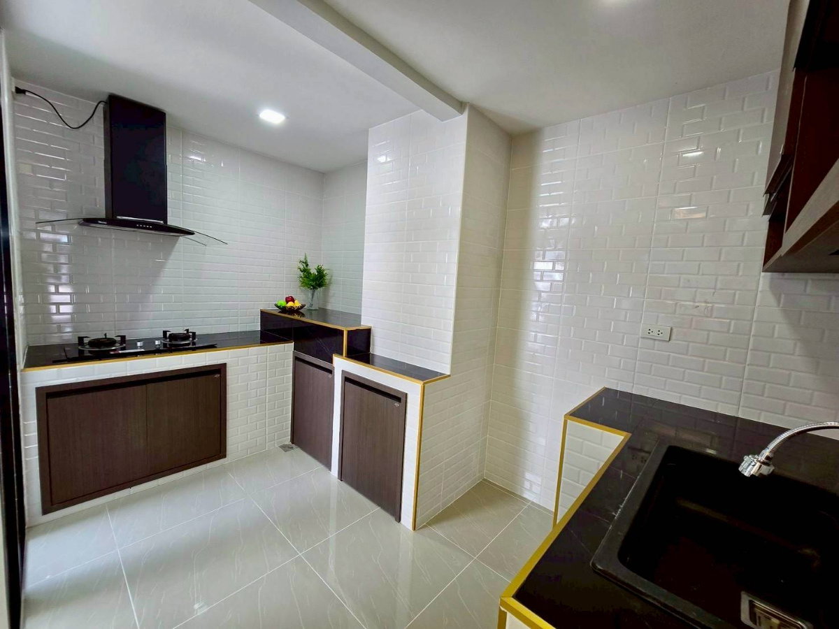 รูป หมู่บ้านอารียา เดลี่ ลาดปลาเค้า - รูปที่ 5/21