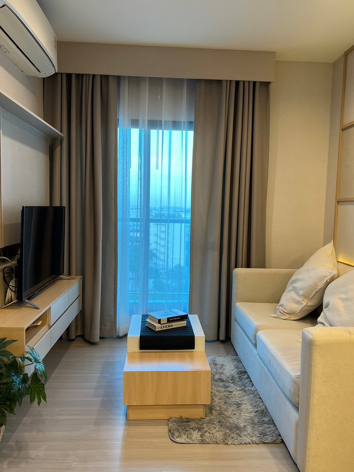 picture For Sale Life Sukhumvit 62 - Near BTS Bangchak - 26/32