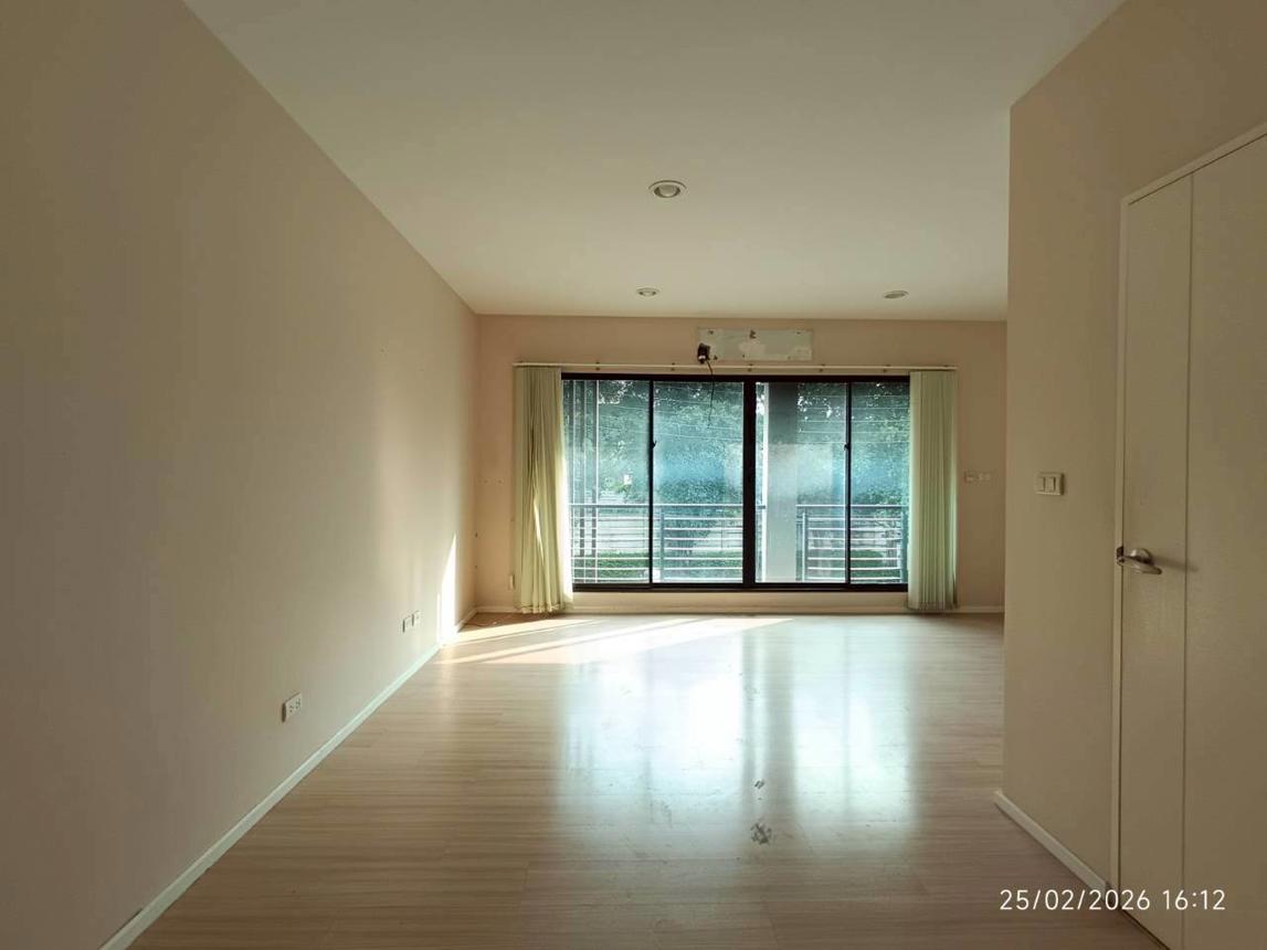 picture TOWN HOUSE 18.1 Sq.w. Muang Nonthaburi Nonthaburi for 3.5M - 24/36