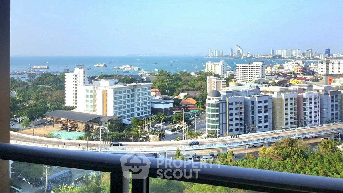 รูป คอนโด 1-ห้องนอน ที่ ยูนิกซ์ พัทยาใต้ ใกล้ ถนนพระตำหนัก พัทยา (ID 2914808) - รูปที่ 2/8