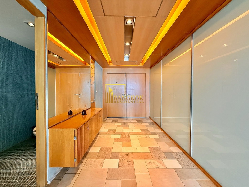 รูป Somkid Garden | Spacious 2 Bedroom Luxury Condo in Chidlom - BR12922CD - รูปที่ 10/36