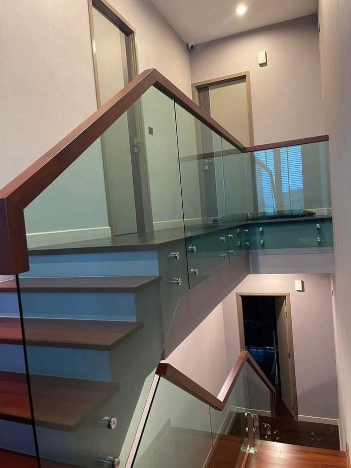 picture ME2500118 Townhome For Rent The Eight Chatuchak Ratchada - 8/15