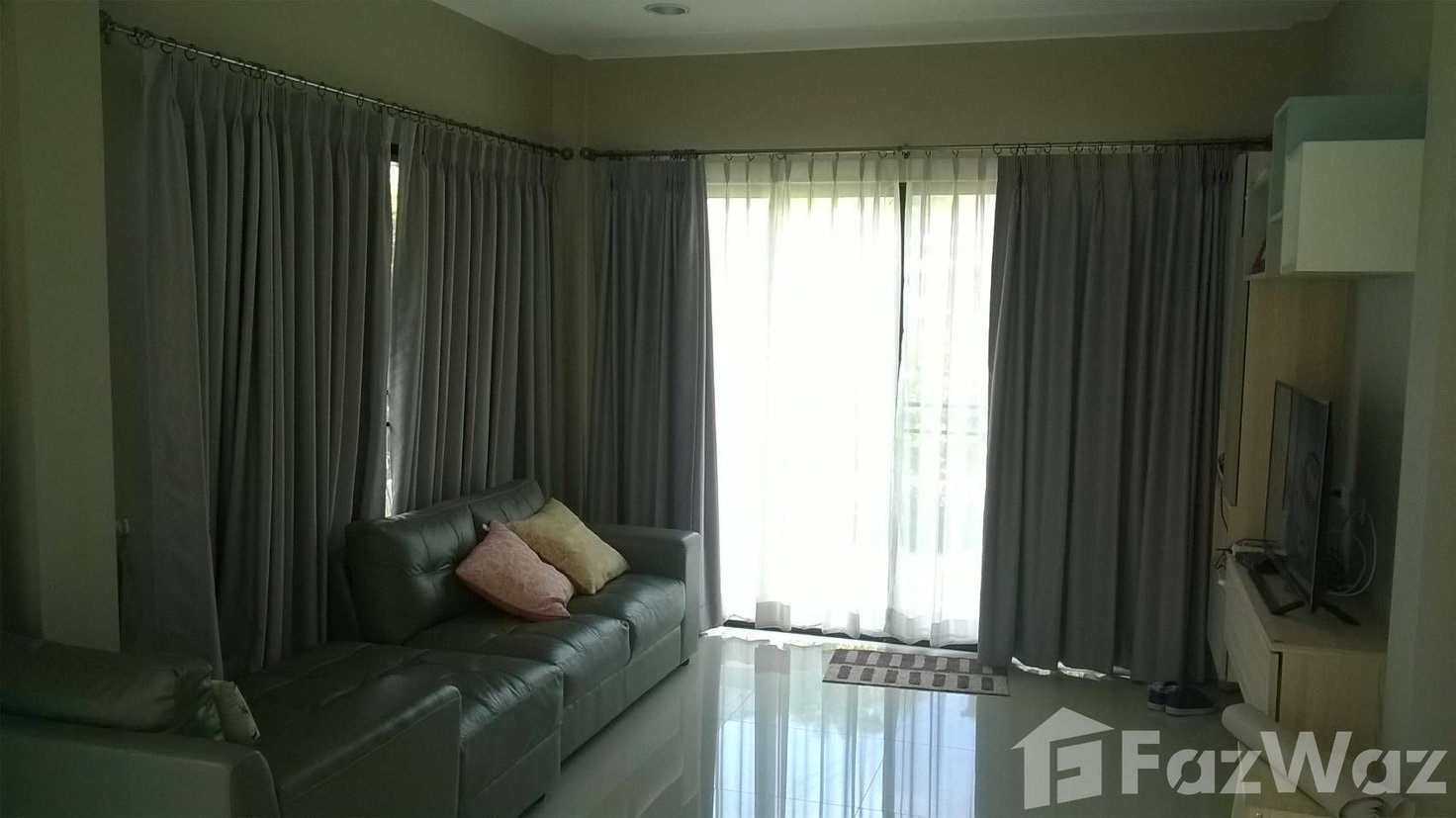 รูป ขายบ้านเดี่ยว 2 ชั้น ไลฟ์ บางกอก บูเลอวาร์ด รามอินทรา 65 1421182 - รูปที่ 2/9