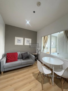 รูปภาพ For Rent Condo , Life @ Ratchada - Suthisan , MRT-Sutthisan , Sam Saen Nok , Huai Khwang , Bangkok , CX-155509 ✅ Live chat with us ADD LINE @connexproperty ✅