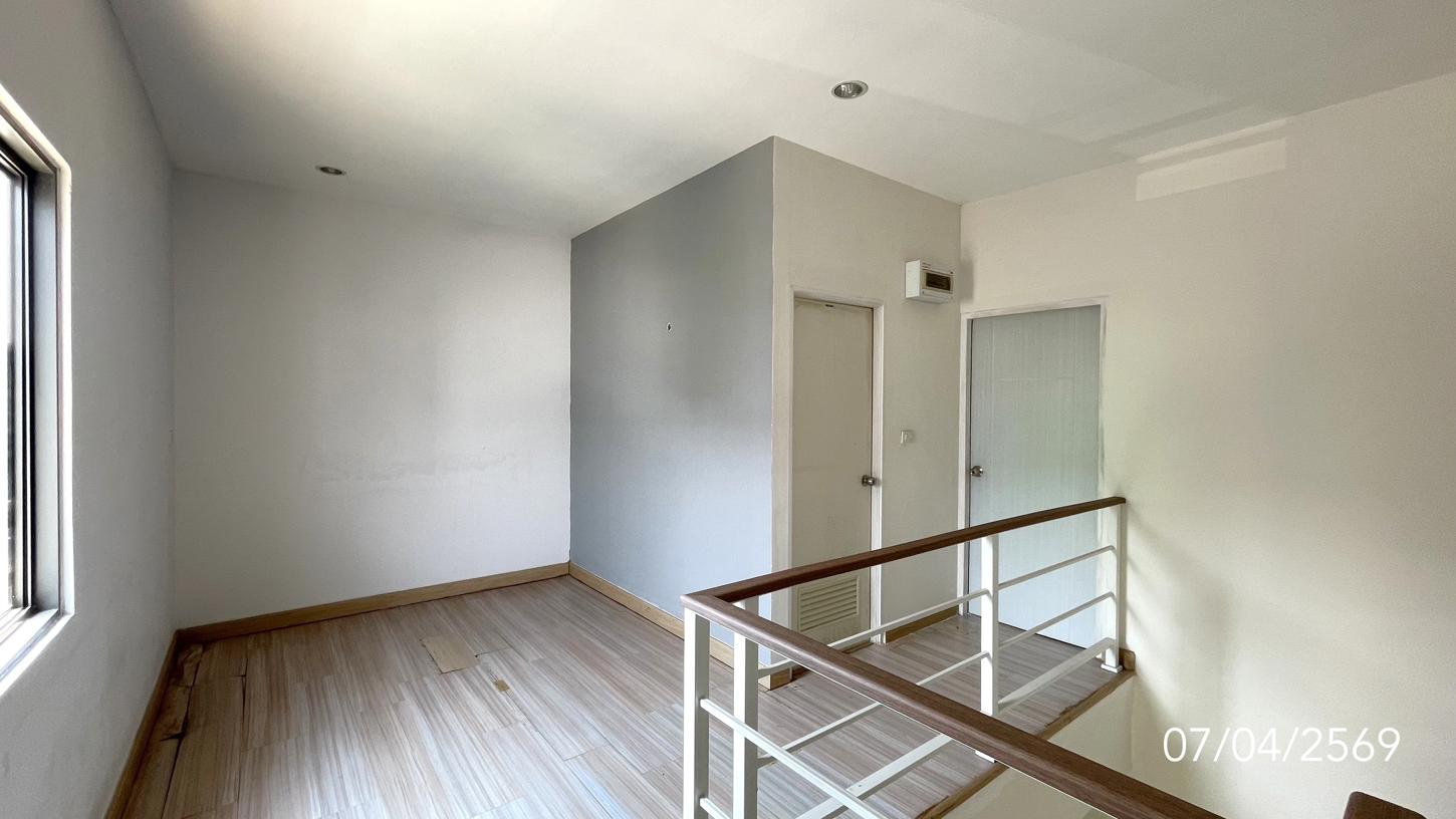 picture TOWN HOUSE 17.9 Sq.w. Sai Mai Bangkok for 3.9M - 30/38