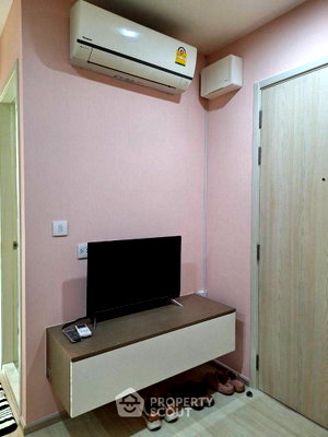 Condos for rent : 1-BR Condo at Life Asoke near ARL Makkasan (ID 2926444)