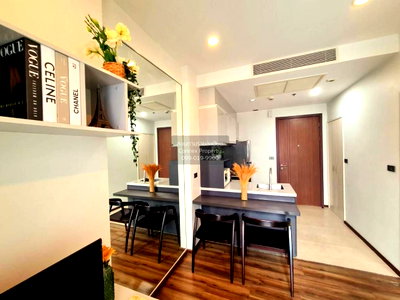 Condos for rent : 🔥🔥🔥 For Rent Condo , WYNE Sukhumvit , BTS-Phra Khanong , Phra Khanong , Khlong Toei , Bangkok , CX-155636 ✅ Live chat with us ADD LINE @connexproperty ✅ 🔥🔥🔥