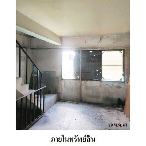 รูป Z8Z7195 ขายอาคารพานิชย์ แขวง มีนบุรี เขต มีนบุรี จังหวัด กรุงเทพมหานคร - รูปที่ 3/8