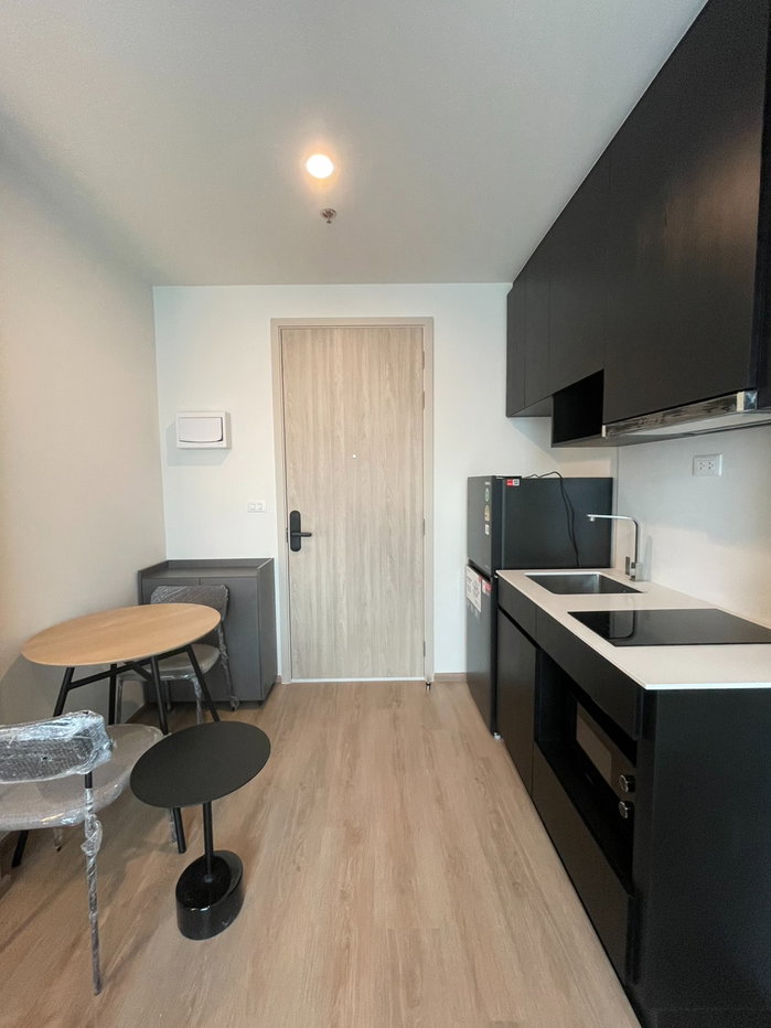 picture 🔥🔥 NUE District R9 rental size 27 sqm 🔥🔥 - 4/14