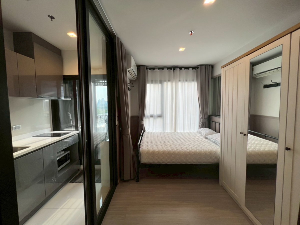 picture MN3592 Life Asoke Hype Full Full Furnitured and electrical - 5/8
