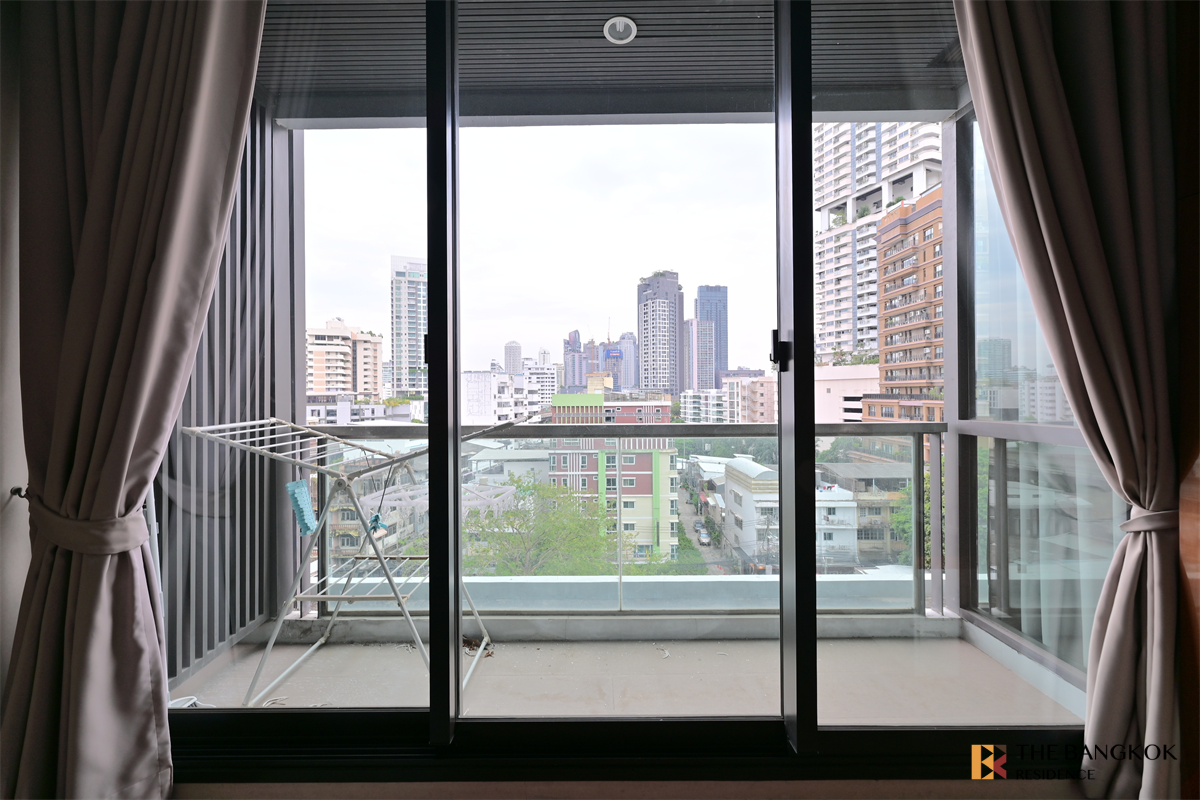 picture More Convenience, Full Relaxation The Address Sukhumvit 28 near BTS Phrom Phong - 2/10