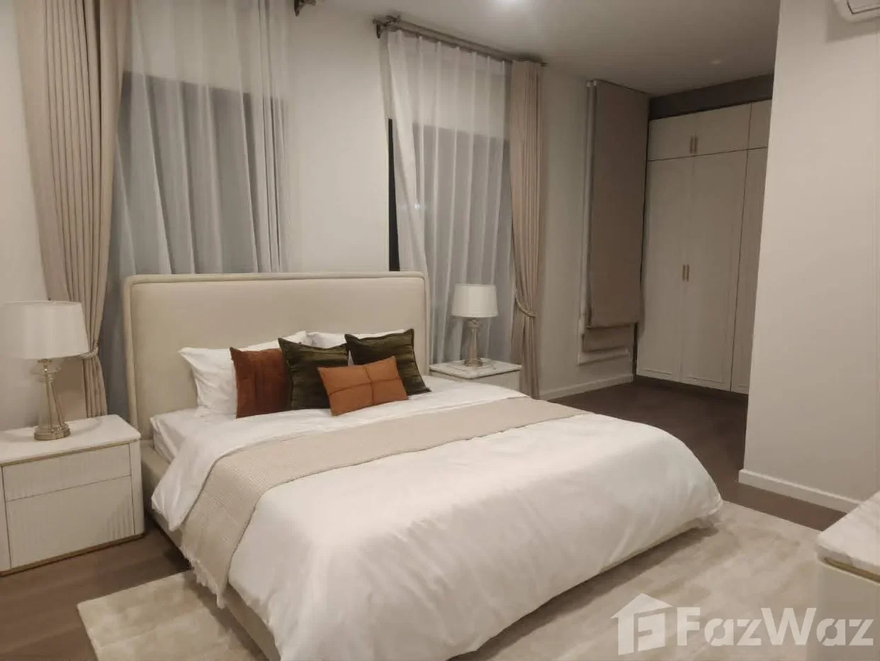 รูป Exclusive 3-Bedroom Luxury Villa in Koh Kaew – Pet Friendly 6380711 - รูปที่ 4/18