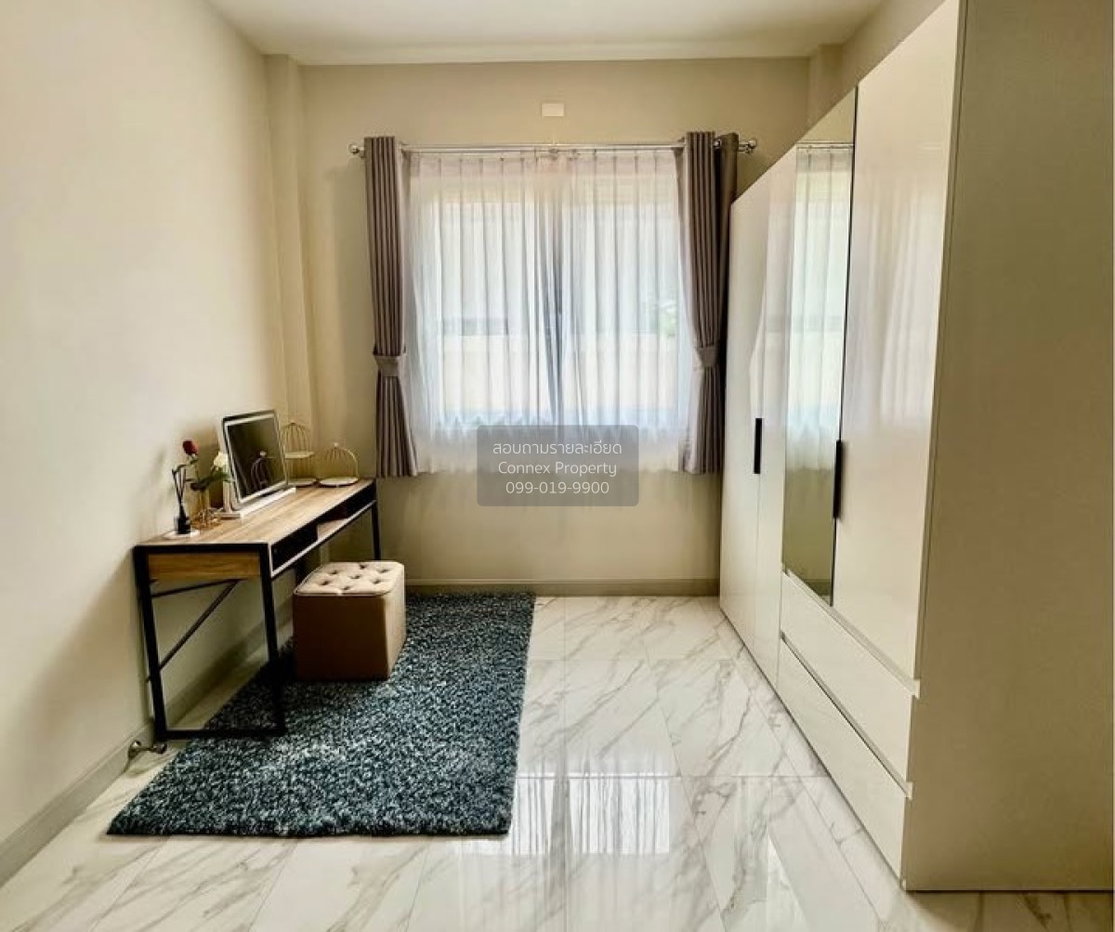 รูป ขายบ้าน  การ์เด้นวิลล์ 5 ห้วยใหญ่ บางละมุง ชลบุรี CX-156180 ✅ ทักไลน์ @connexproperty ตอบทันที ทีมงานมืออาชีพ ✅ - รูปที่ 9/12