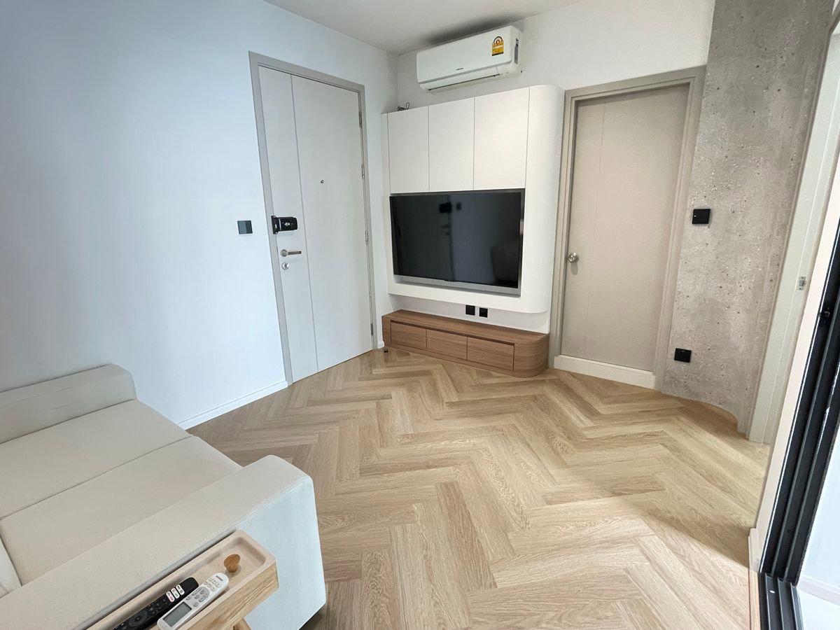 picture Sukhumvit Line | BTS Phra Khanong | 1 Bed 1 Bath | 32 sqm. | Life Sukhumvit 48 | ADD01812 - 3/15