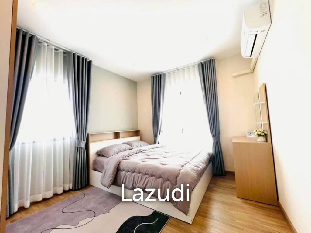 รูป Fully Furnished 3-Bedroom House for Rent and Sale in Kathu - รูปที่ 20/36