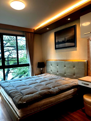 Condos for rent Muang Chiang Mai Chiang Mai : Condo for Rent – The Treasure Condominium Chiang Mai 📍 Located in Chiang Mai Business Park (CBP)