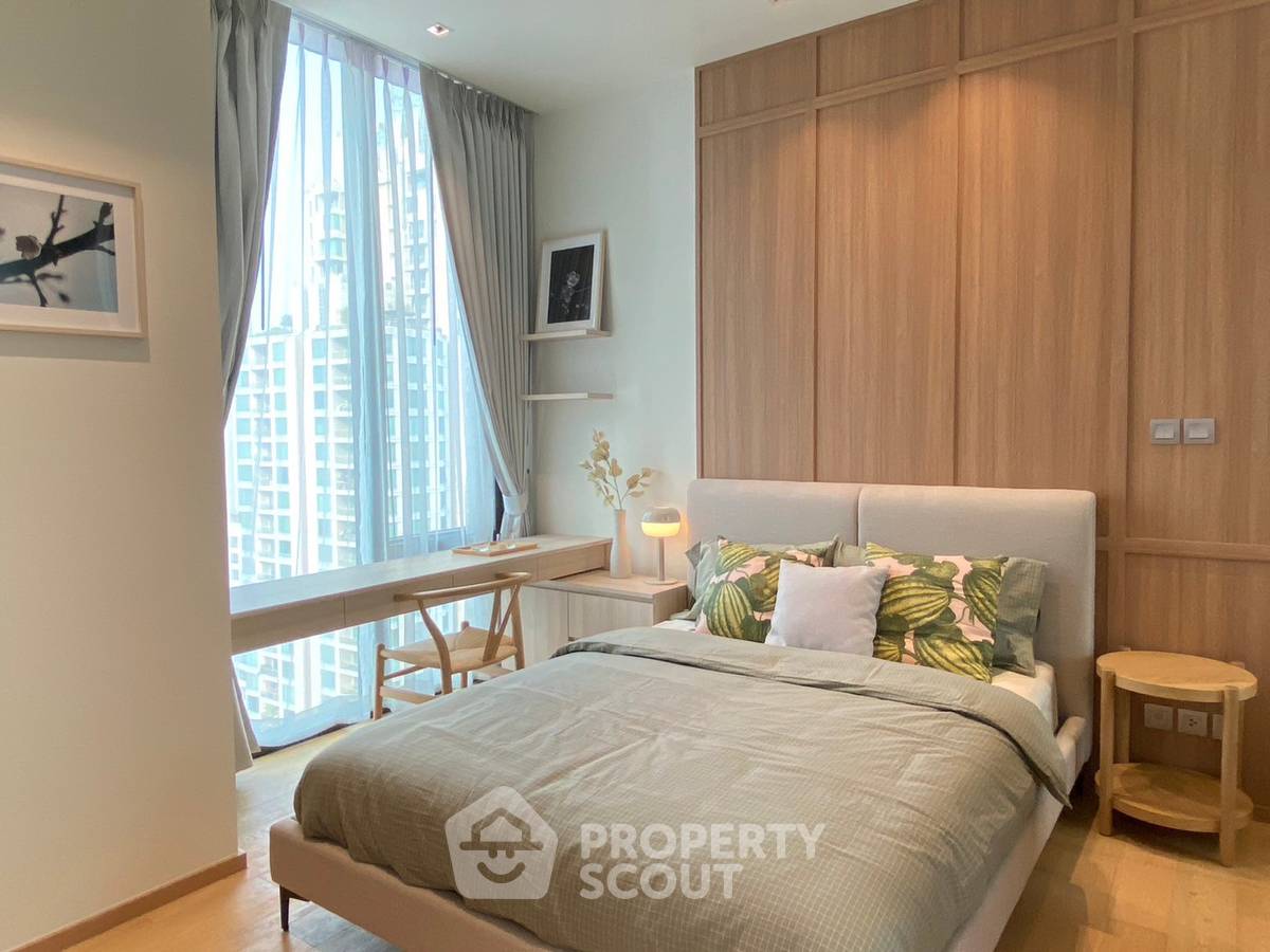 picture 1-BR Condo at 28 Chidlom near BTS Chit Lom (ID 2070887) - 5/8
