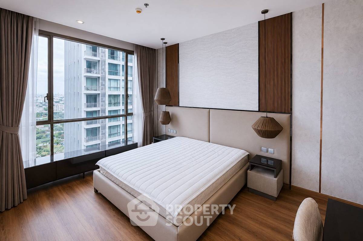 รูป คอนโด 3-ห้องนอน ที่ ควอทโทร บาย แสนสิริ ใกล้ BTS ทองหล่อ (ID 2929159) - รูปที่ 6/9