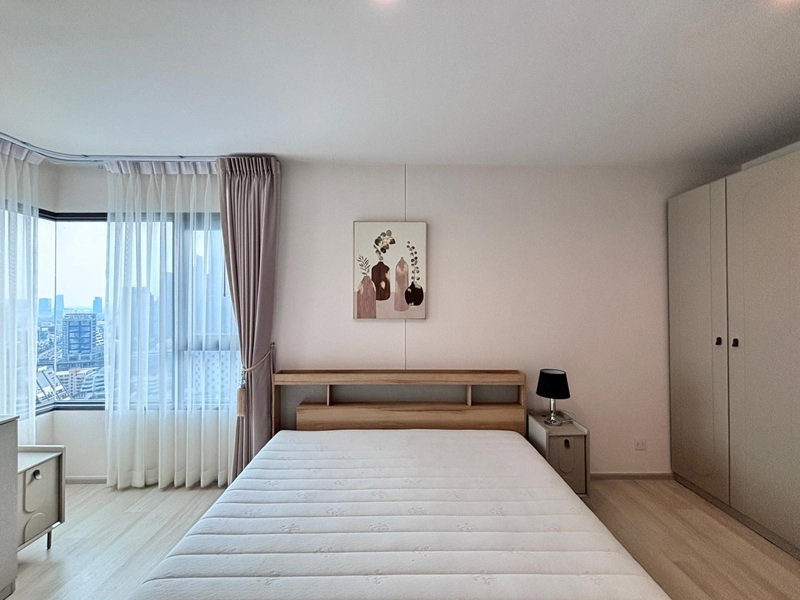 picture 💗✨ Life One Wireless Condo FOR RENT Ready to Move In ✨💗 - 6/12