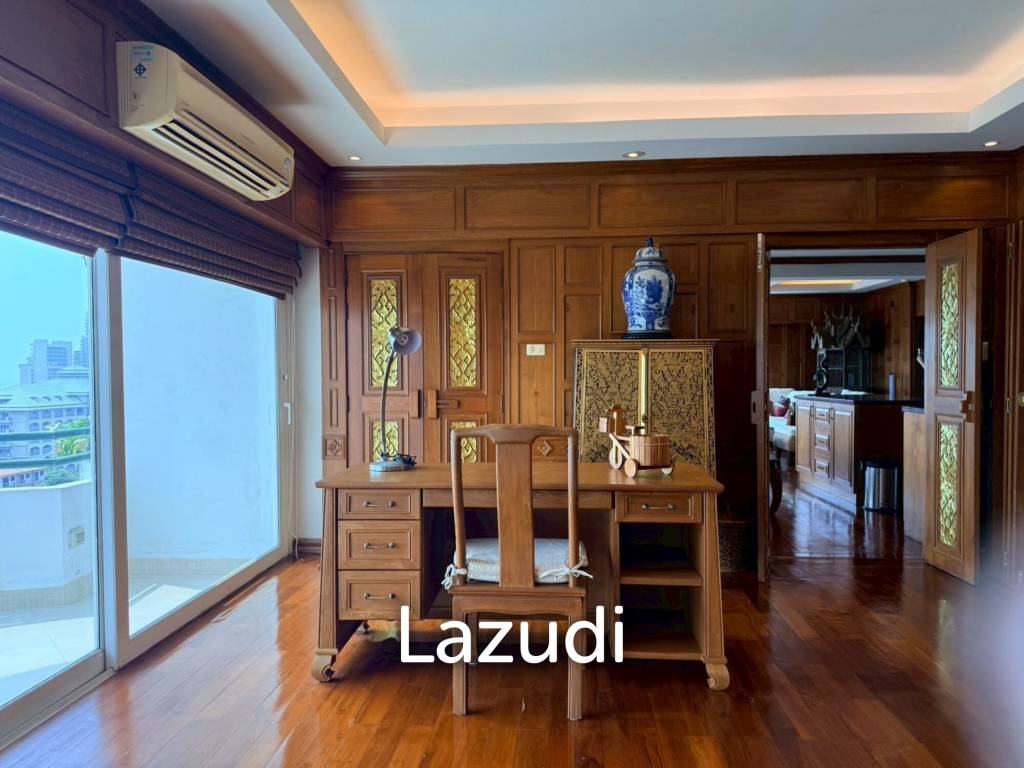 picture Rare Gem at Star Beach Condo 165 sqm with 180° Sea View - 15/30