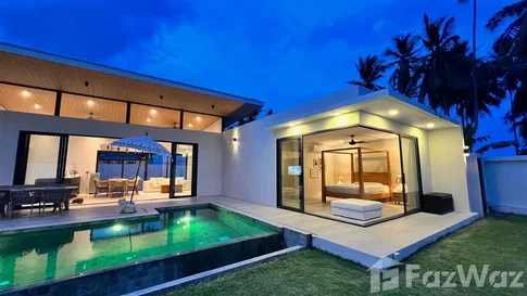 วิลล่าให้เช่า 3 ห้องนอน ในโครงการ สวัสดี พูลวิลล่า -ละไม (ฟรีโฮล) 6379776