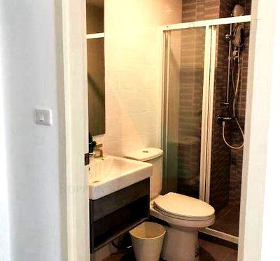 Condos for sale : 🚩 For Sell Condo B-LOFT LITE SUKHUMVIT 115 Building 1, Floor 3,2 bed room, Room size 39 sqm