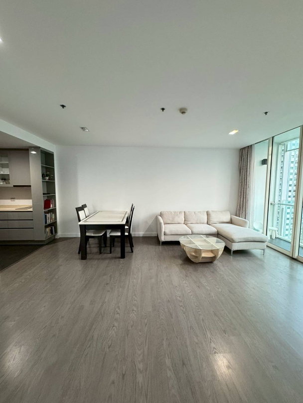 รูป ให้เช่า Condo Aspace ID Asoke-Dindaeng  for rent - รูปที่ 8/20