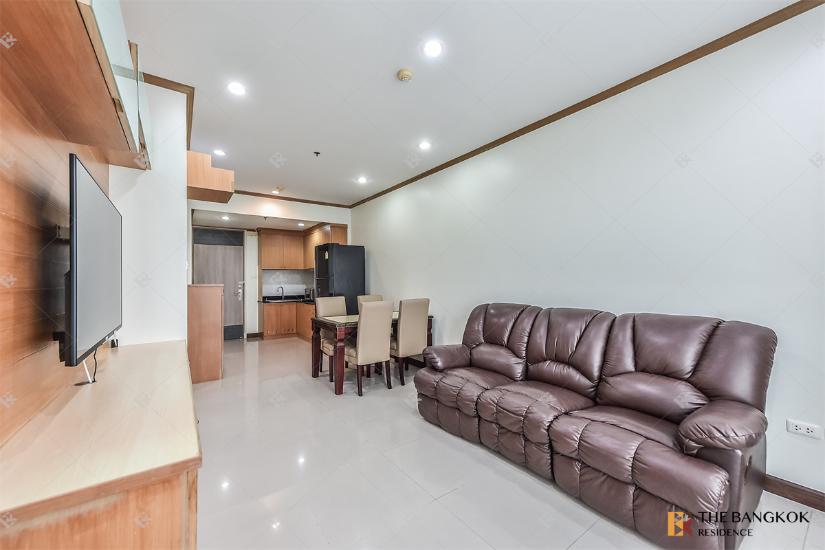 picture Comfortable Living Starts Here Supalai Premier @ Ratchathewi - 1/10