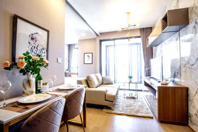 Condos for rent :  💥CP-10923💥Ashton Chula - Silom👉Line : @accessliving