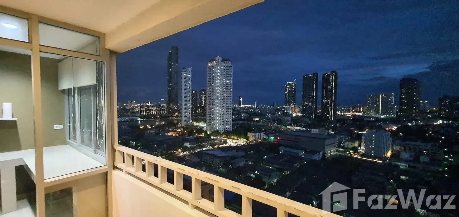picture Sathorn Bridge Tower 6379506 - 22/24