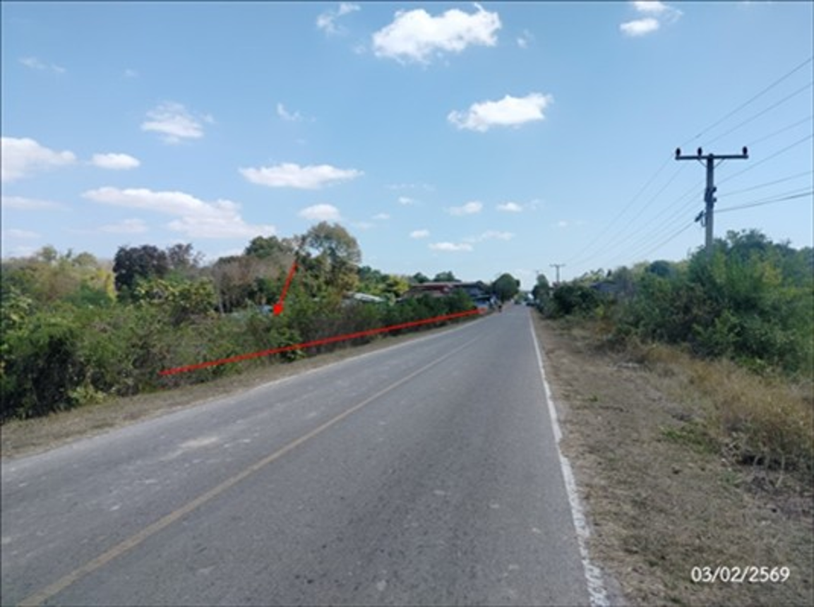 รูป ที่ดินว่างเปล่า 780 ตร.วา นาแก นครพนม 1.4M - รูปที่ 12/16