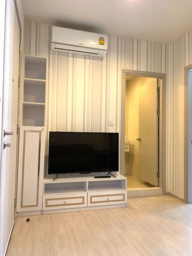 ให้เช่า Life Sukhumvit 48 | ใกล้ BTS พระโขนง