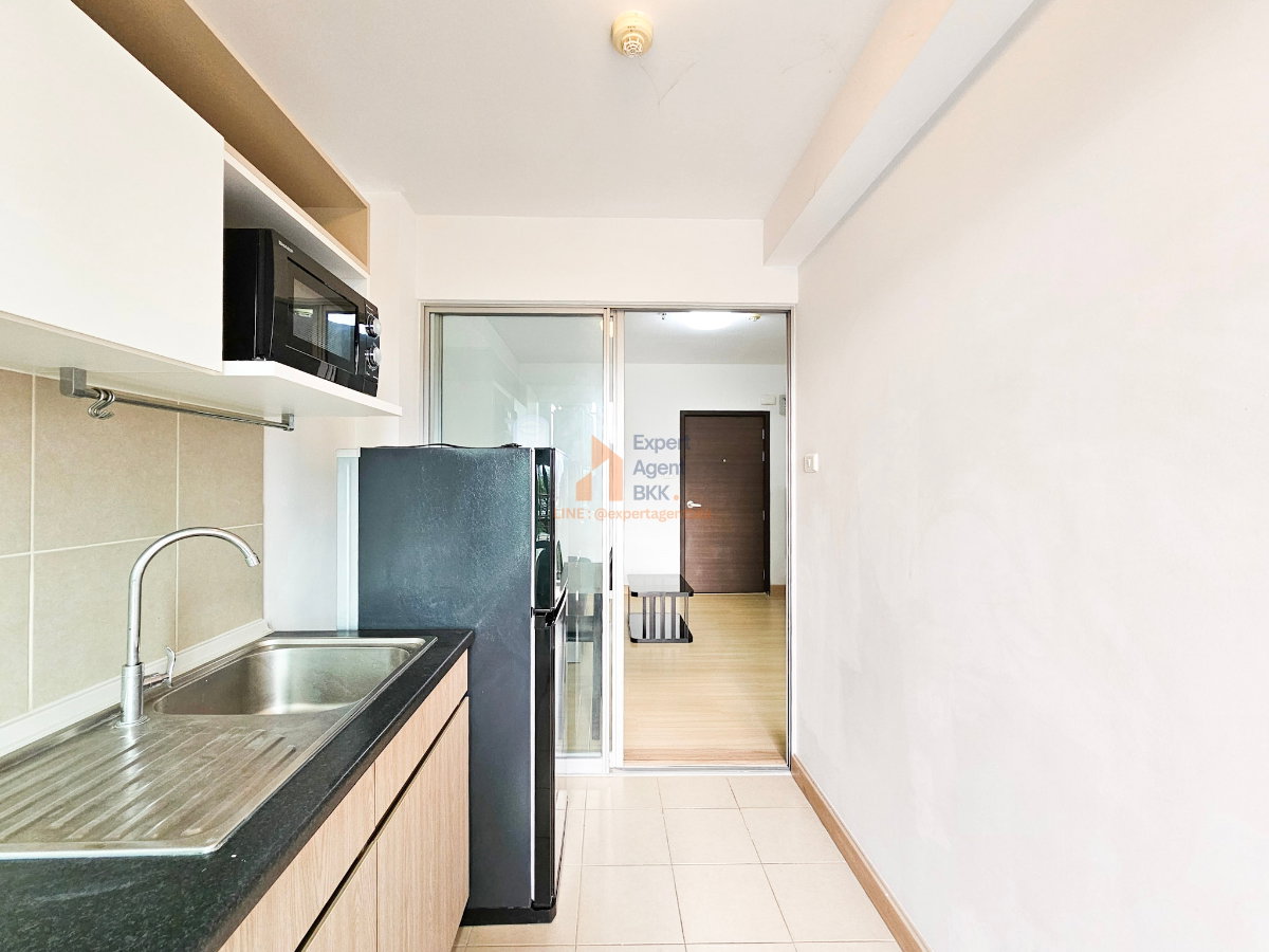picture SALE : Supalai Veranda Rama 9 - 1 Bedroom - 12/15