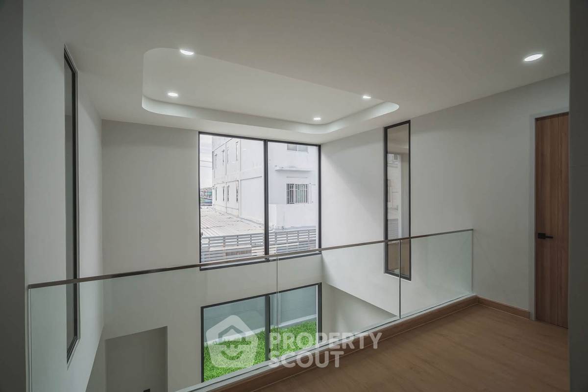รูป ทาวน์เฮ้าส์ 4-ห้องนอน ใน คลองสองต้นนุ่น (ID 2927857) - รูปที่ 33/48