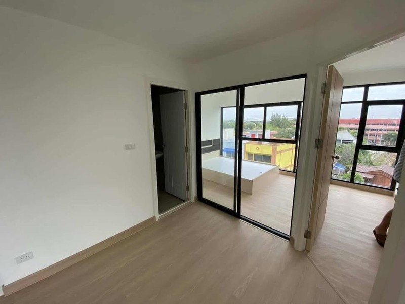 รูป A010177 Ploen Ploen Condominium Pakkred-Chaengwattana 2 - รูปที่ 2/2