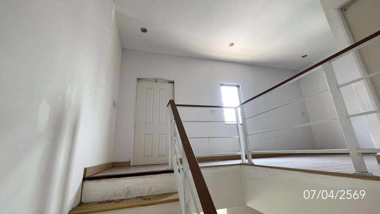 picture TOWN HOUSE 17.9 Sq.w. Sai Mai Bangkok for 3.9M - 29/38