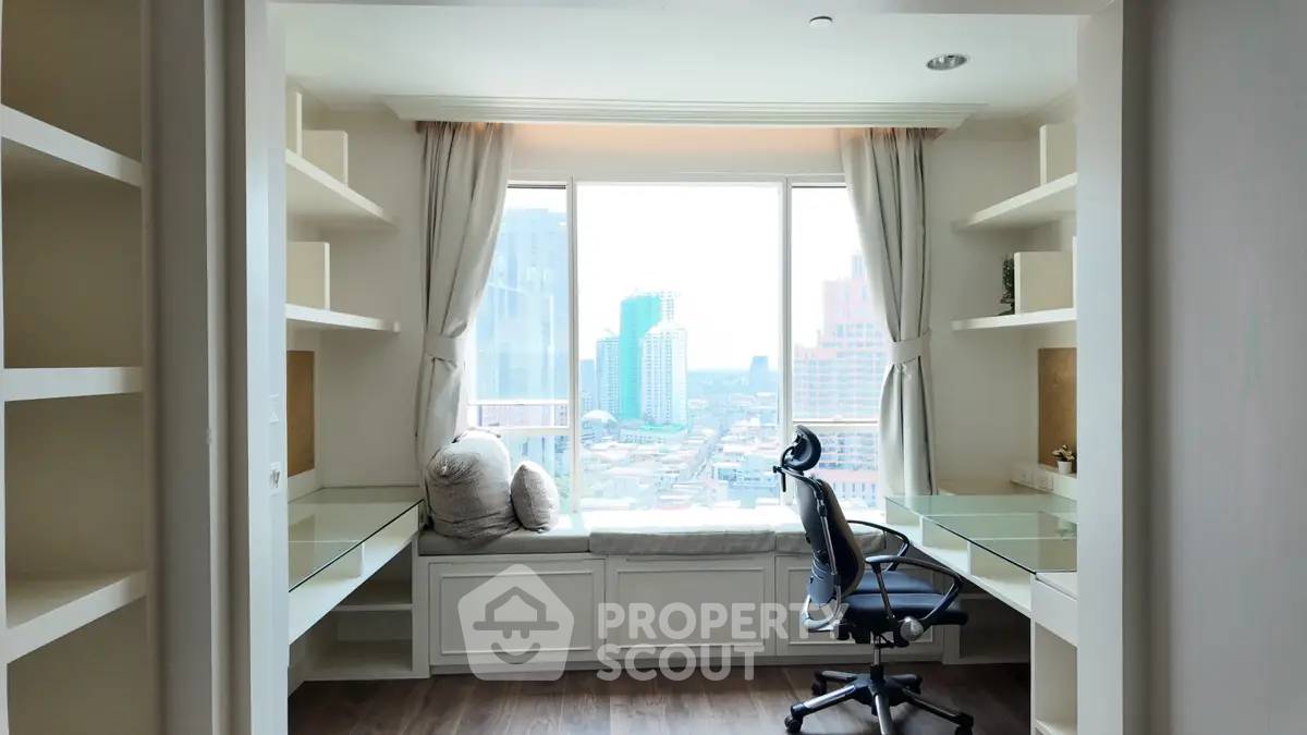 picture 4-BR Condo at Wilshire near BTS Phrom Phong (ID 2873686) - 13/28