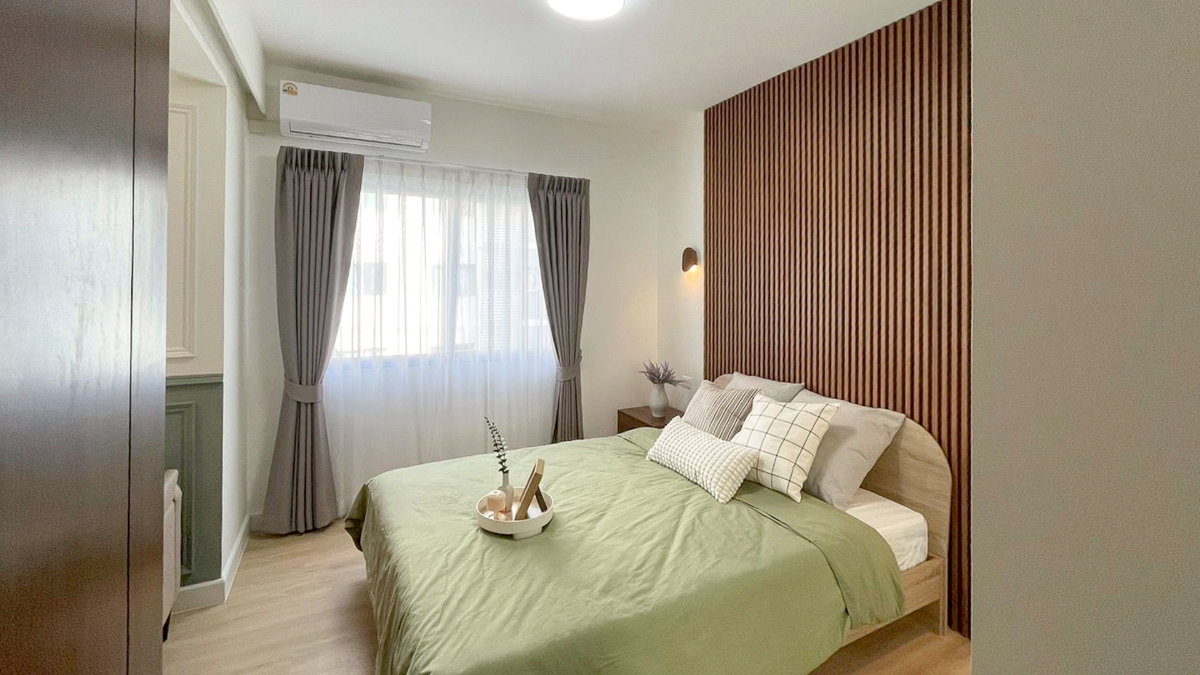 picture Condo for sale A Space Asoke - Ratchada price 2.79 MB. - 2/8
