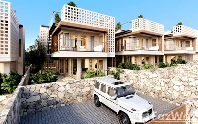 บ้านเดี่ยว สุราษฎร์ธานี : ขาย วิลล่า 3 ห้องนอน ในโครงการ อีโค่ โฮม สมุย 6379577