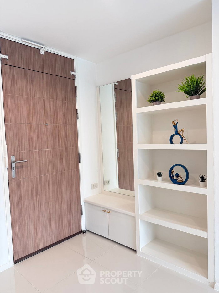 รูป คอนโด 1-ห้องนอน ที่ วิสซ์ดอม แอท สถานีปุณณวิถี ใกล้ BTS ปุณณวิถี (ID 2903810) - รูปที่ 14/17