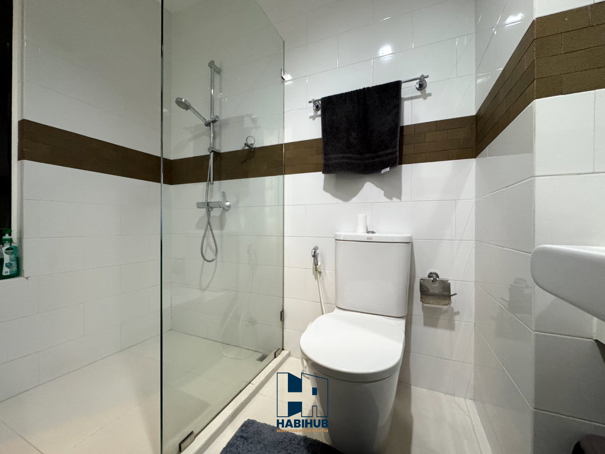 picture Ideo Verve Sukhumvit – 1 Bedroom for Sale / HBH-SKV-1 - 10/11