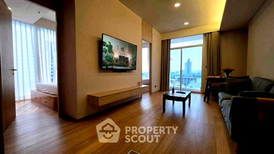 Condos for rent : Well-Priced 2-BR 52 Sqm Condo, Siamese Exclusive 42, 300m to BTS Ekkamai (ID 2914743)