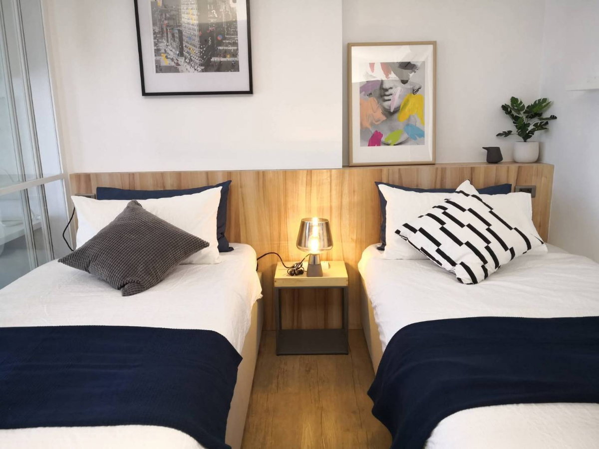 picture 💥CP-10919💥Triple Y Residence👉Line : @accessliving - 4/9
