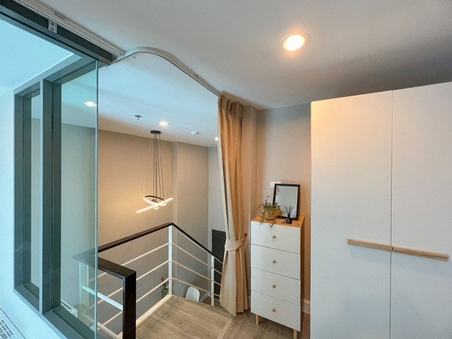 picture Metro Sky Condo Bangsue Prachachen - 6/8